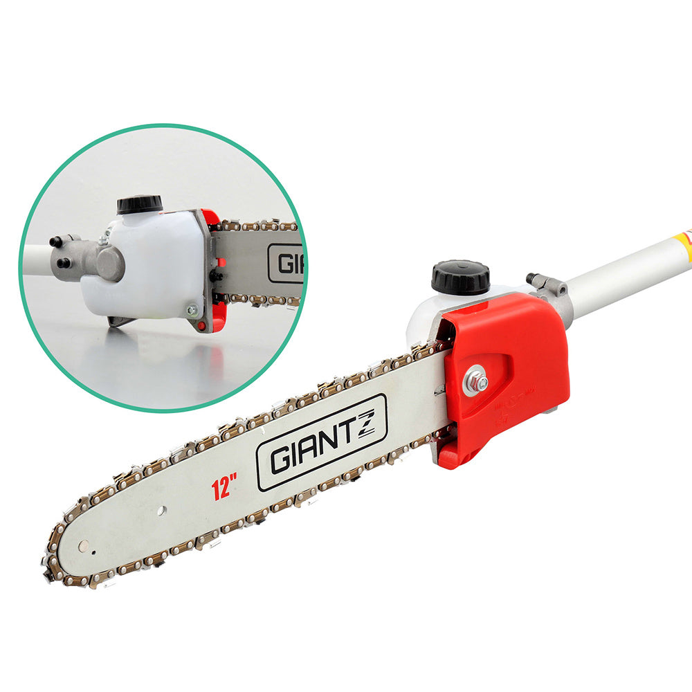 Chainsaw 52cc 9 in 1 Multi Use