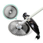 Chainsaw 52cc 9 in 1 Multi Use