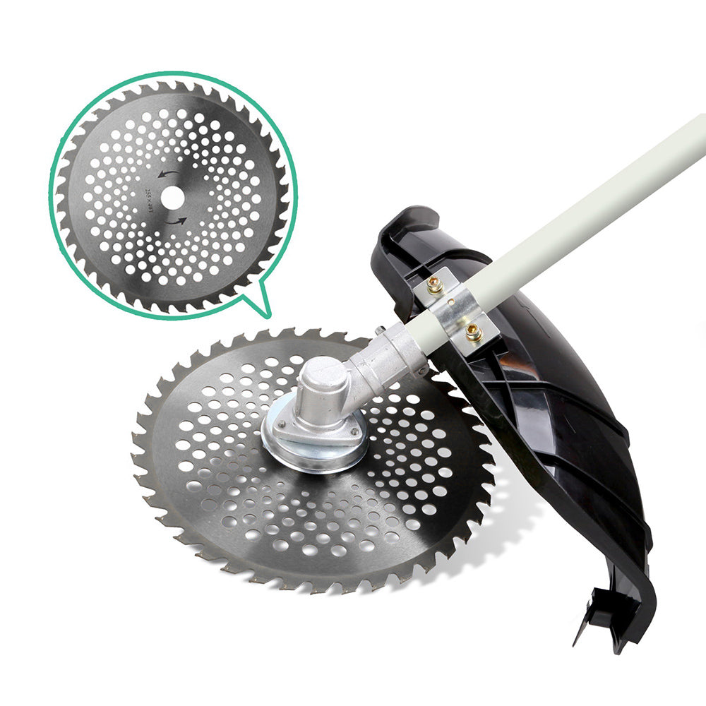 Chainsaw 52cc 9 in 1 Multi Use