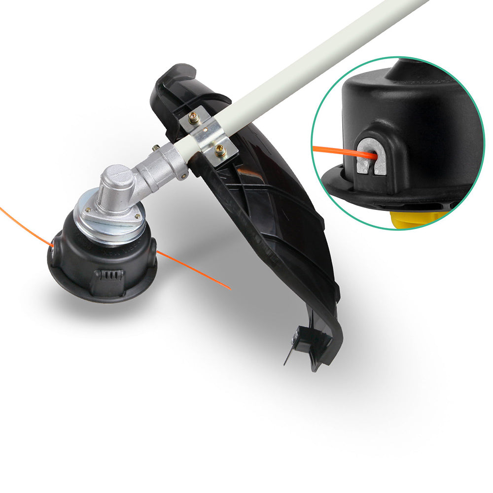 Chainsaw 52cc 9 in 1 Multi Use