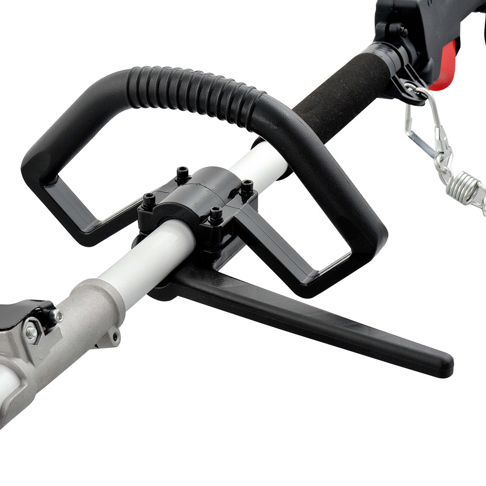 Chainsaw 52cc 2 in 1 Multi Use