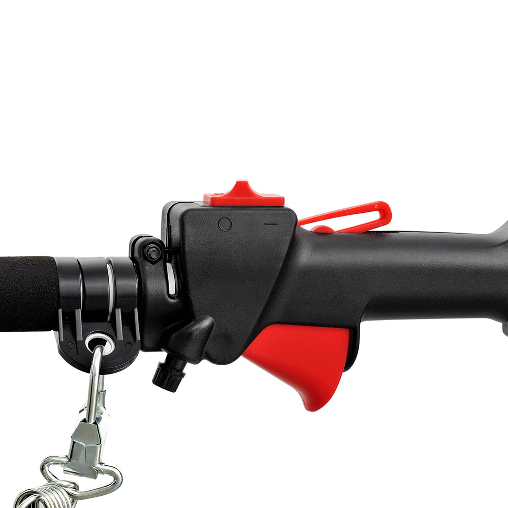 Chainsaw 52cc 2 in 1 Multi Use