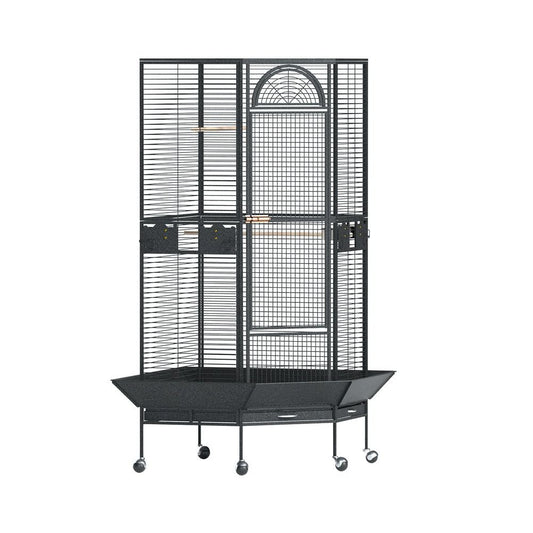 I Pet Bird Cage Large Jumbo Aviary Budgie