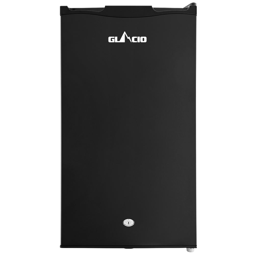 Portable Fridge 95L Bar Freezer Cooler