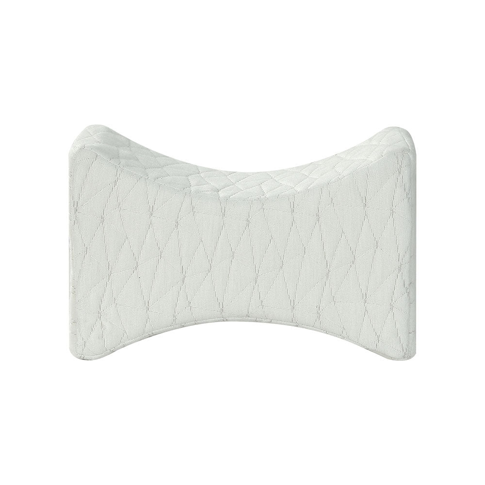 Bedding Memory Foam Leg Knee Pillow