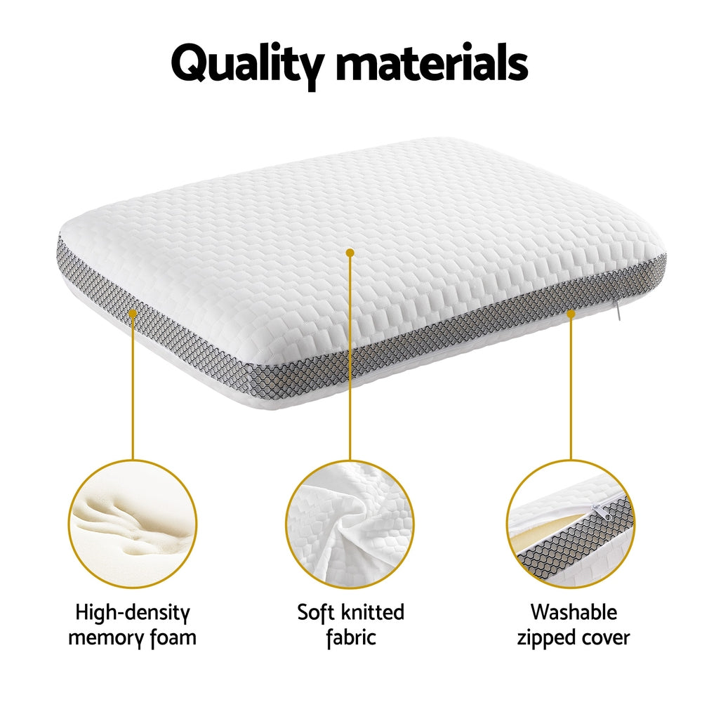 Memory Foam Pillow