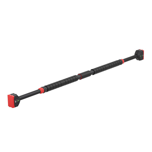 Pull Up Bar Doorway Chin with Up Horizontal Bar Gym 90cm