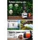 Garden Water Pump 1500W High Pressure with Auto Controller