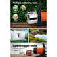 Garden Water Pump Stainless Steel 800W