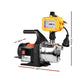 Garden Water Pump 800W High Pressure with Auto Controller