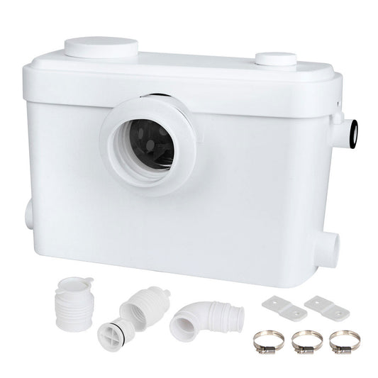 Toilet Disposal Unit