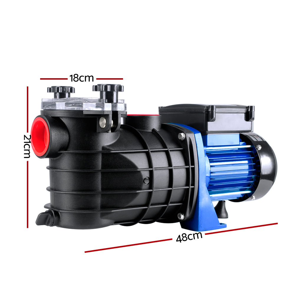 Swimming Pool Water Pump 1200W