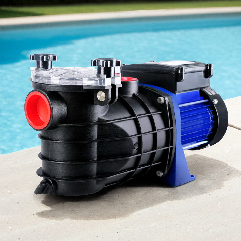 Swimming Pool Water Pump 1200W