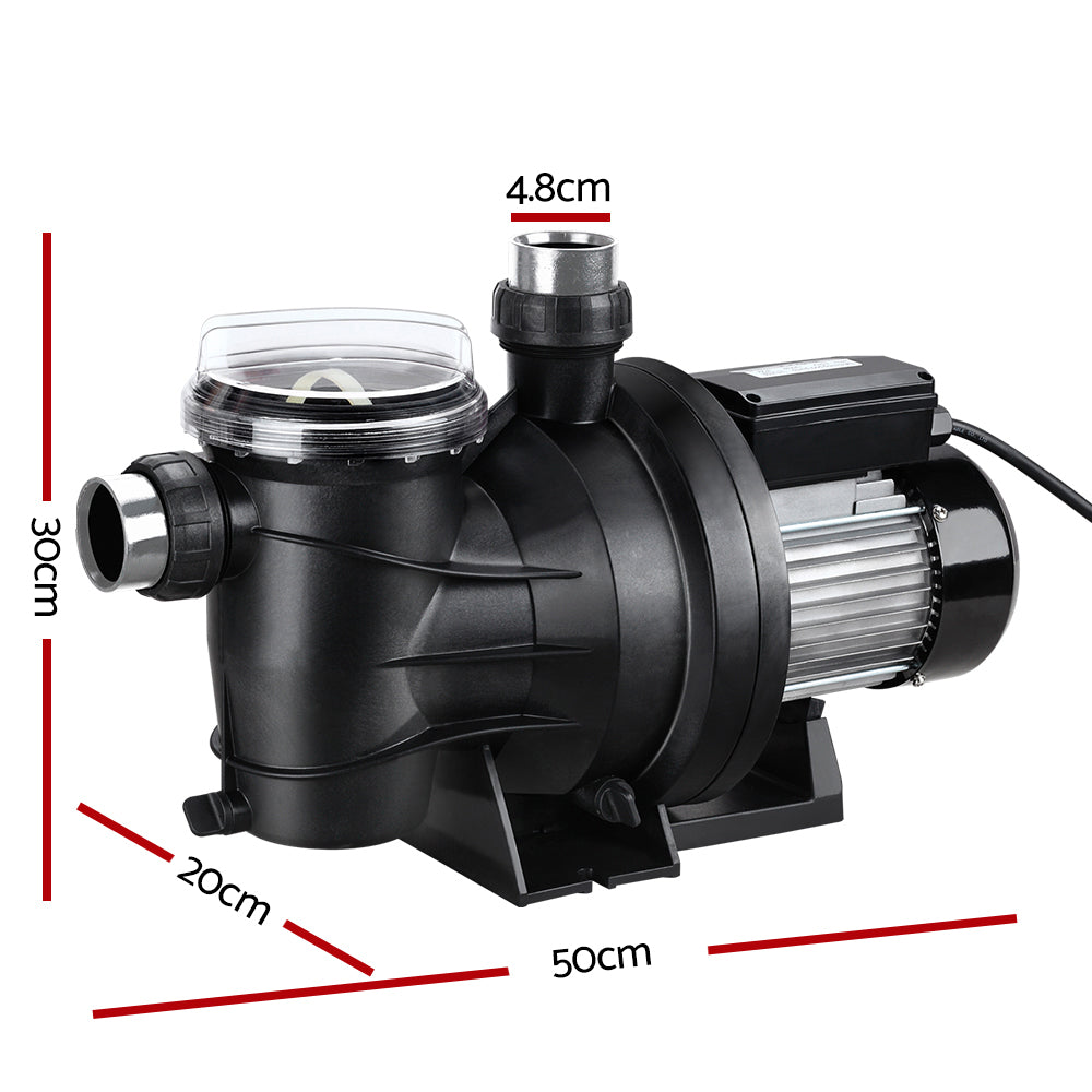 Swimming Pool Water Pump 2000W