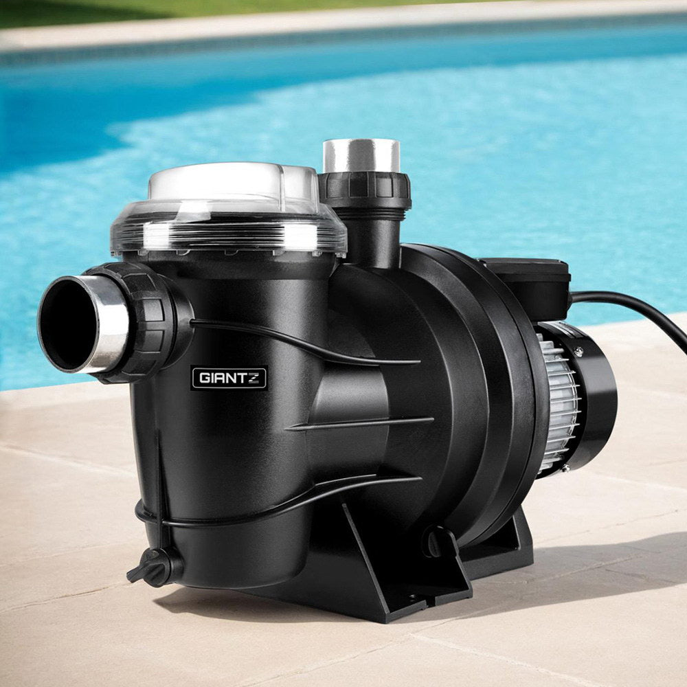 Swimming Pool Water Pump 2000W