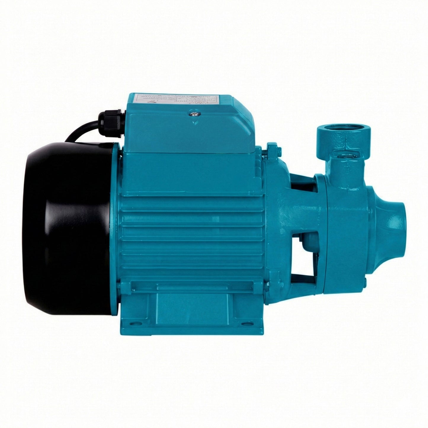 Peripheral Pump Clean Water Garden Boiler Car Wash Irrigation QB80