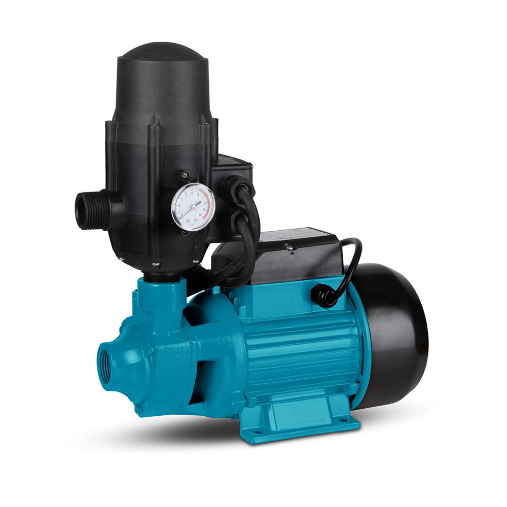 Auto Peripheral Water Pump, QB80, Clean Water for Garden/Farm
