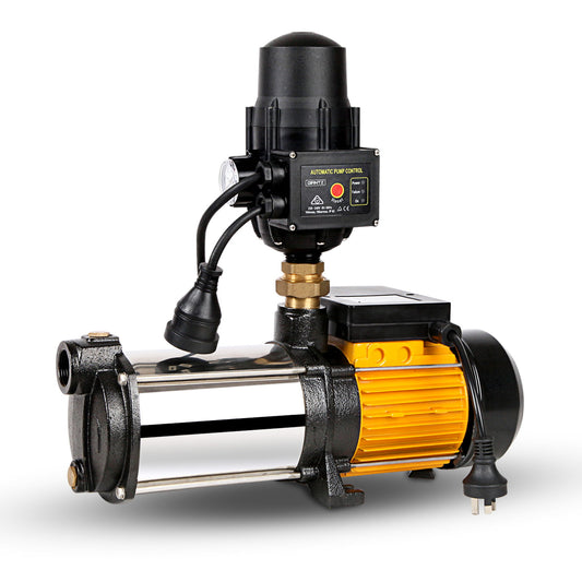 High Pressure Garden Water Pump 2000W
