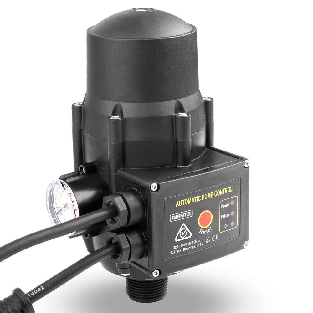 High Pressure Garden Water Pump 2000W