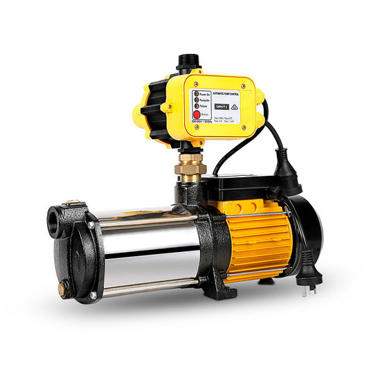 High Pressure Garden Water Pump 2000W
