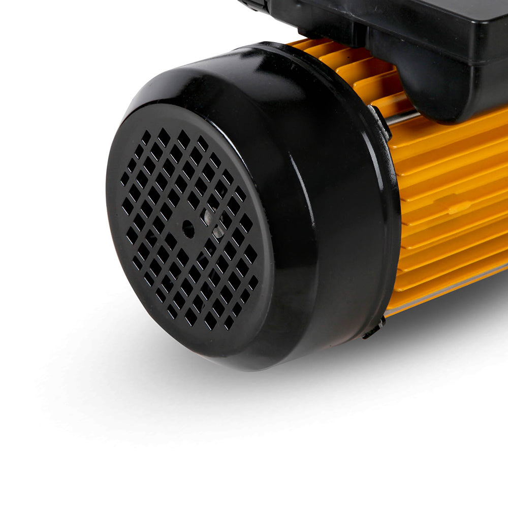 Water Pump High Pressure Multi-Stage Copper Motor Garden Farm Irrigation