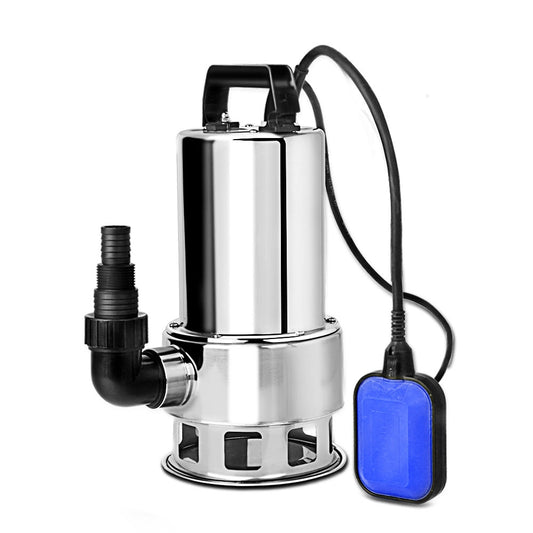Submersible Water Pump 1800W