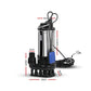 Submersible Dirty Water Pump 2.7HP