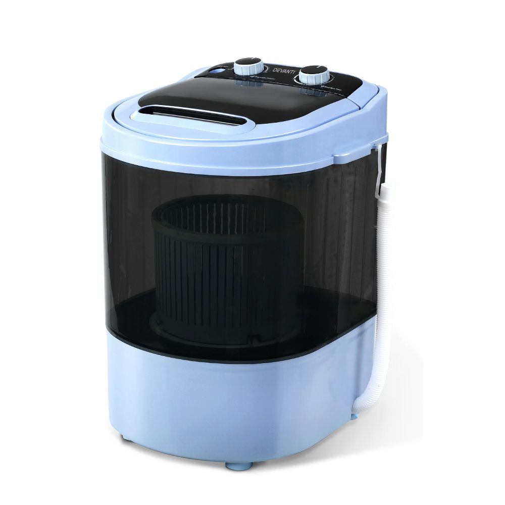 Portable Washing Machine 3KG Mini Shoes