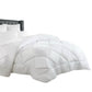 Bamboo Microfibre Quilt 700GSM, King Size