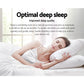 Quilt Bedding Super King Size 700GSM Bamboo Microfibre