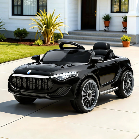 Kids Ride On Car Rigo Toys 12V Battery