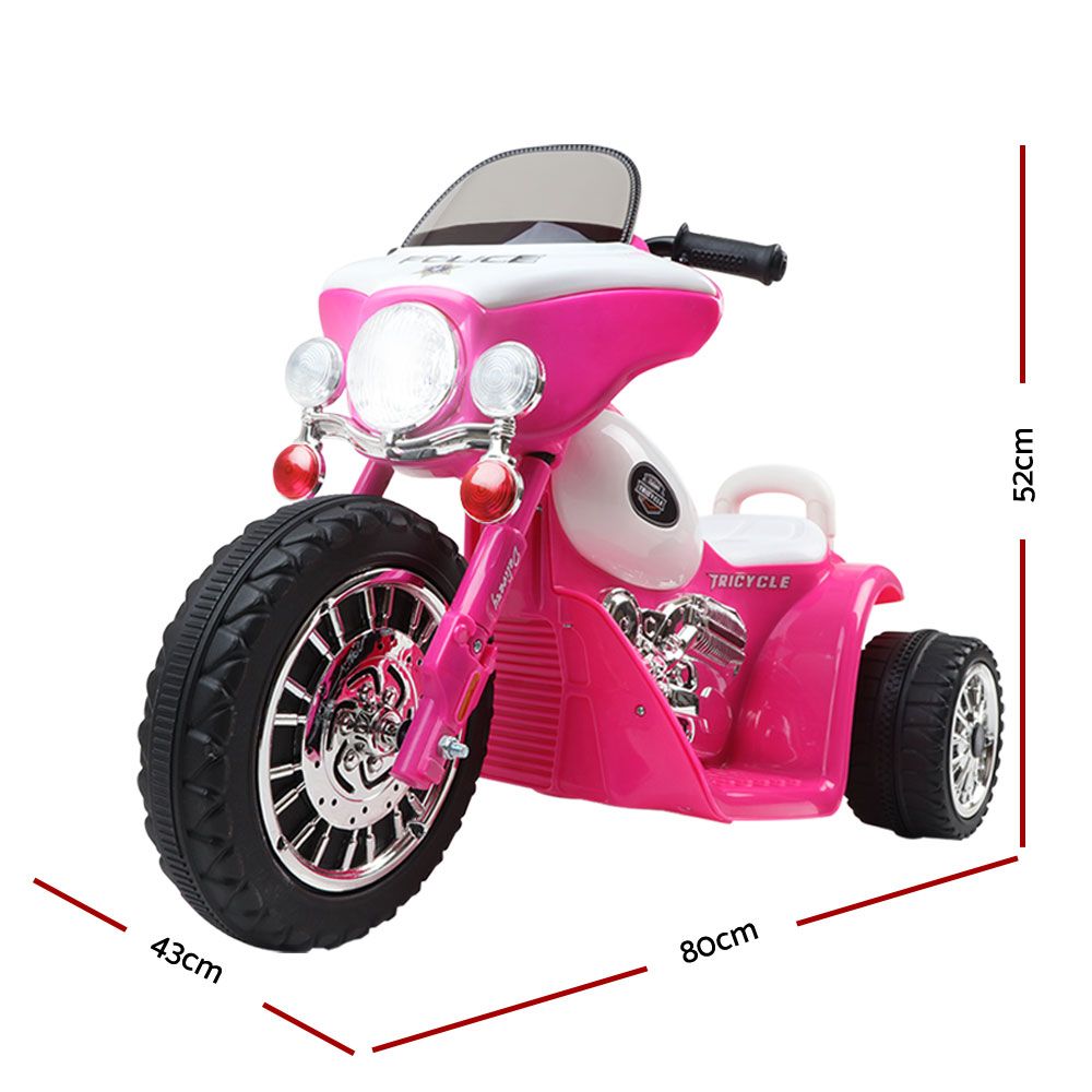 Rigo Kids Ride On Motorcycle Motorbike