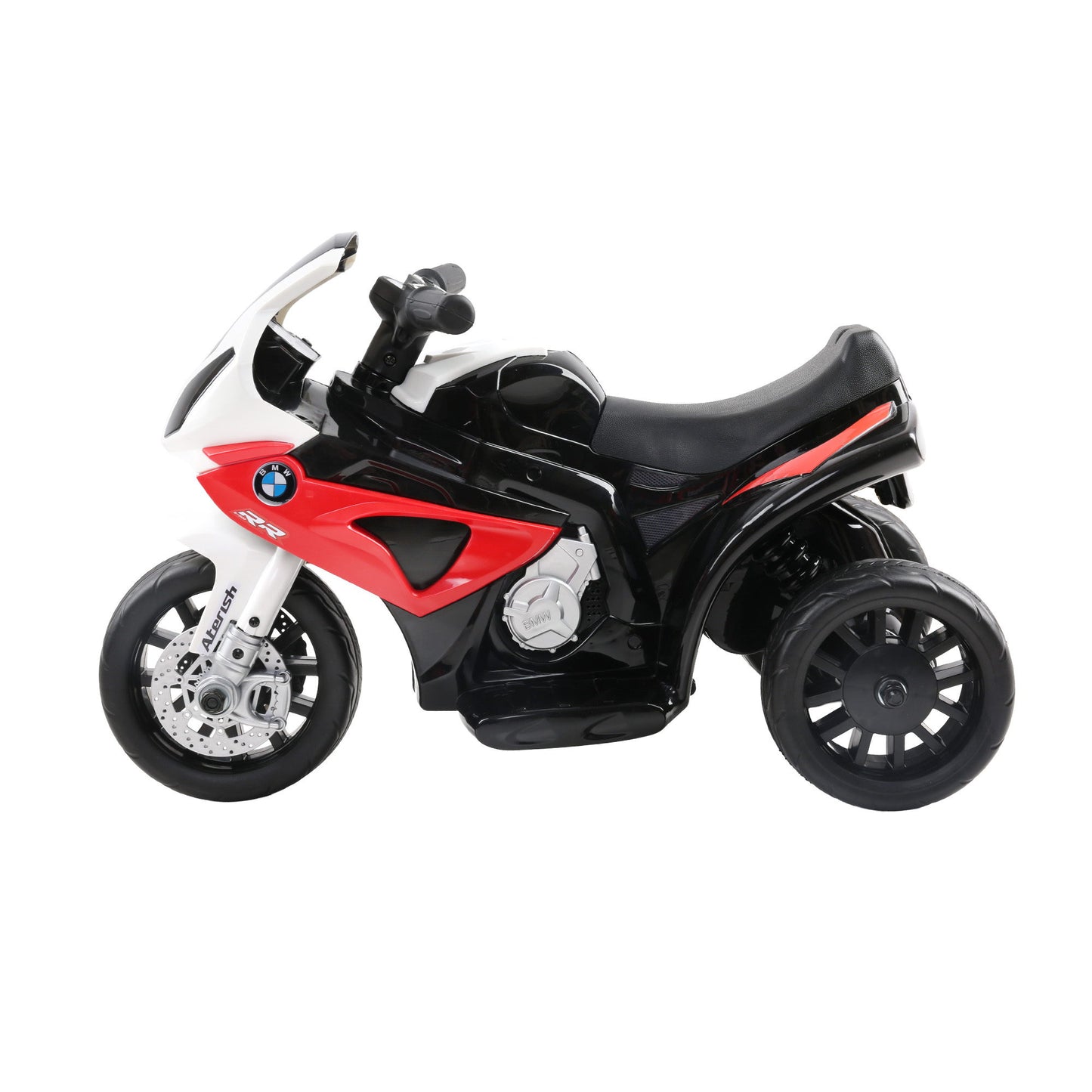 Kids Ride On Motorbike Licensed Motorcycle Car