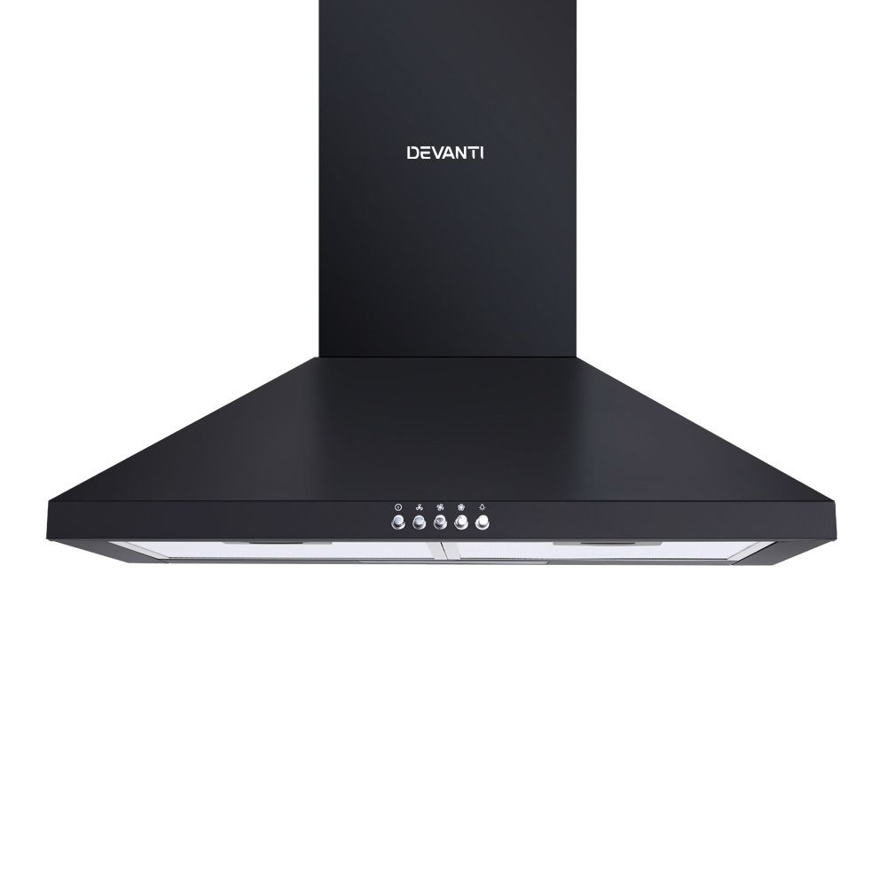 Pyramid Range Hood 600MM 60CM Kitchen