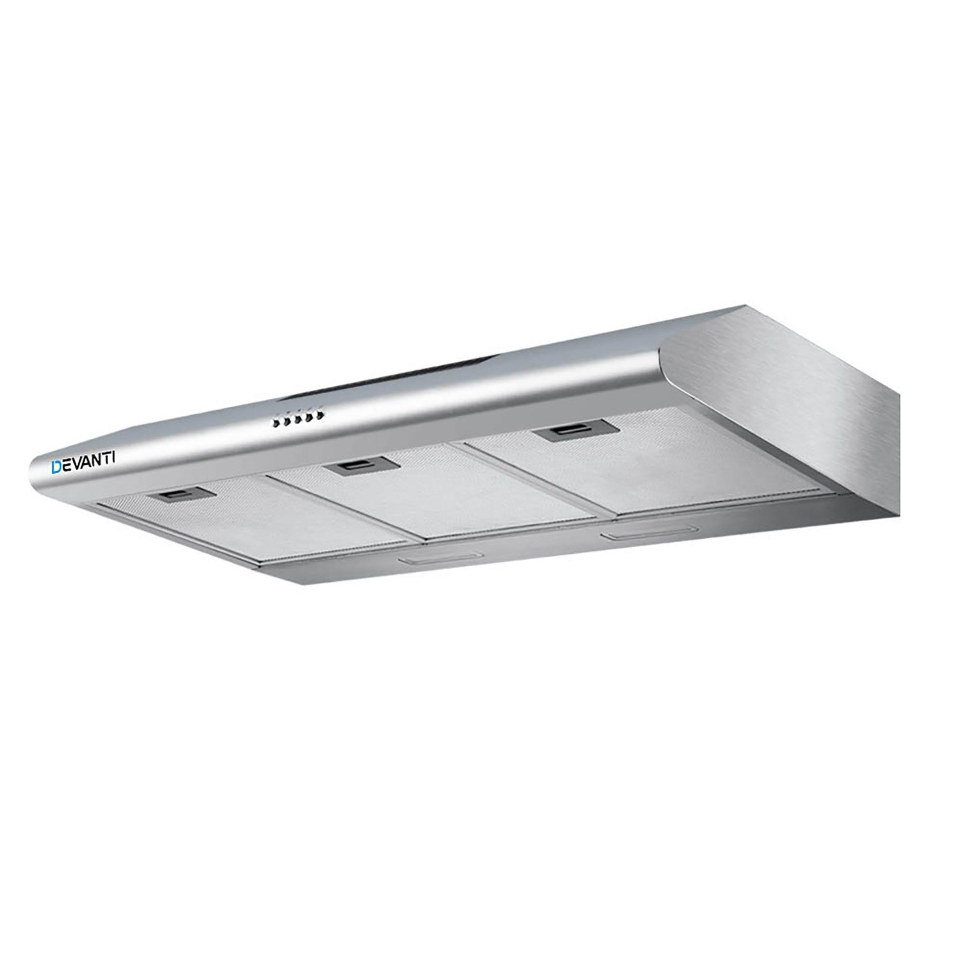 Fixed Range Hood Stainless Steel Kitchen Canopy 90CM 900MM F49 90 06