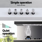 Range Hood Undermount Built In Stainless Steel Canopy 52cm 520mm