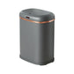 Motion Sensor Bin 38L Rubbish Automatic - Grey