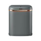 Motion Sensor Bin 38L Rubbish Automatic - Grey