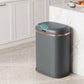 Motion Sensor Bin 38L Rubbish Automatic - Grey