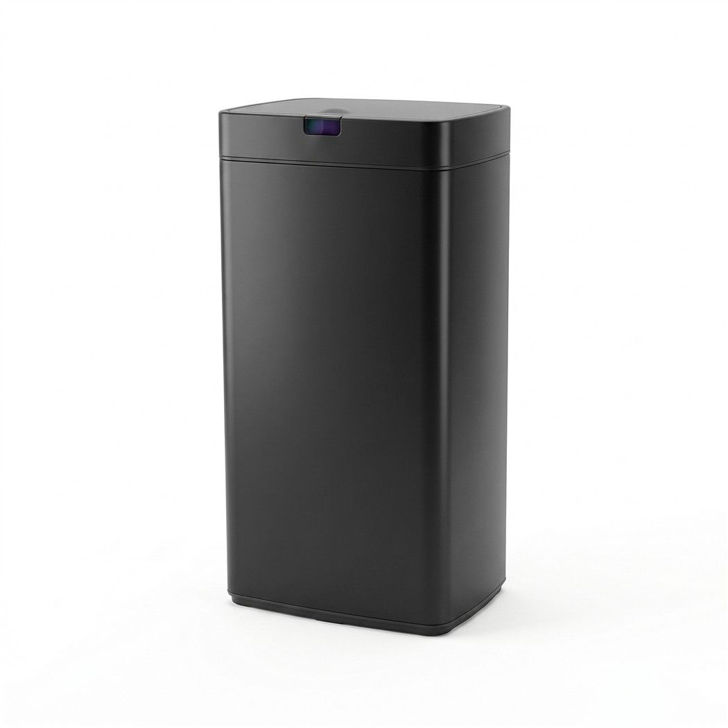 Kitchen Rubbish Bin 45L - Automatic Motion Sensor
