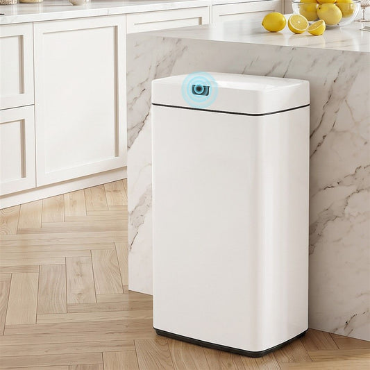 Sensor Bin 45L - White