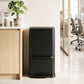 Motion Sensor Bin 70L Pedal Automatic - Black