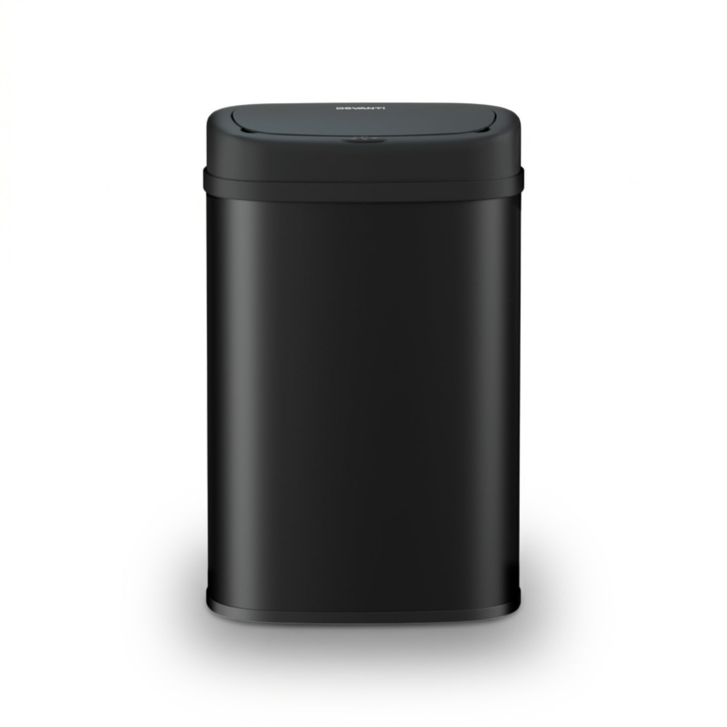 Sensor Bin Motion Rubbish Automatic 50L - Black