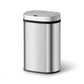Sensor Bin Motion Rubbish Automatic 50L