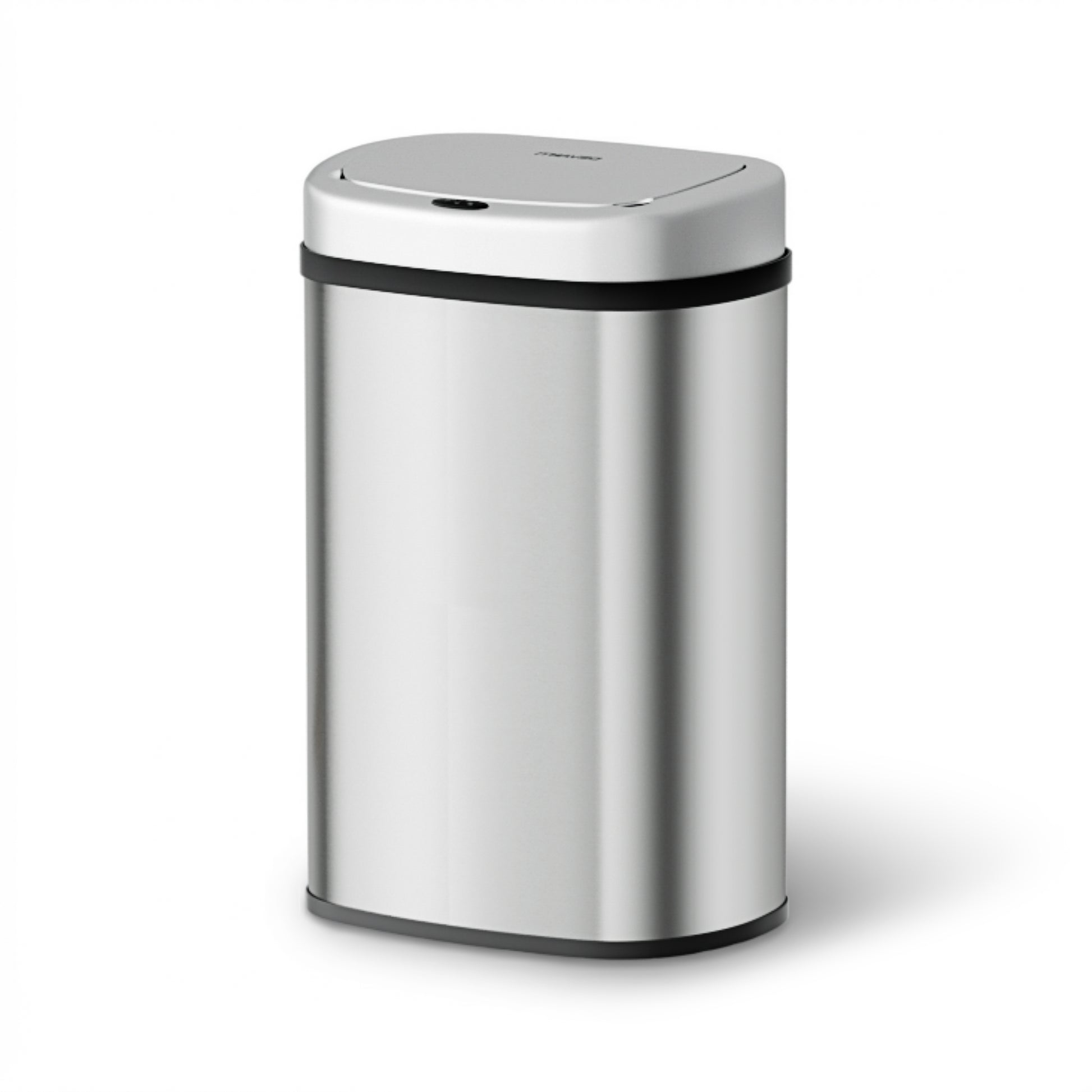 Sensor Bin Motion Rubbish Automatic 50L