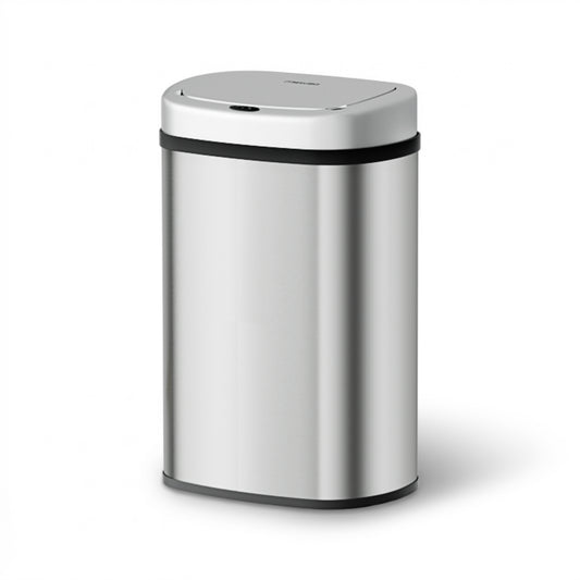 Sensor Bin Motion Rubbish Automatic 50L