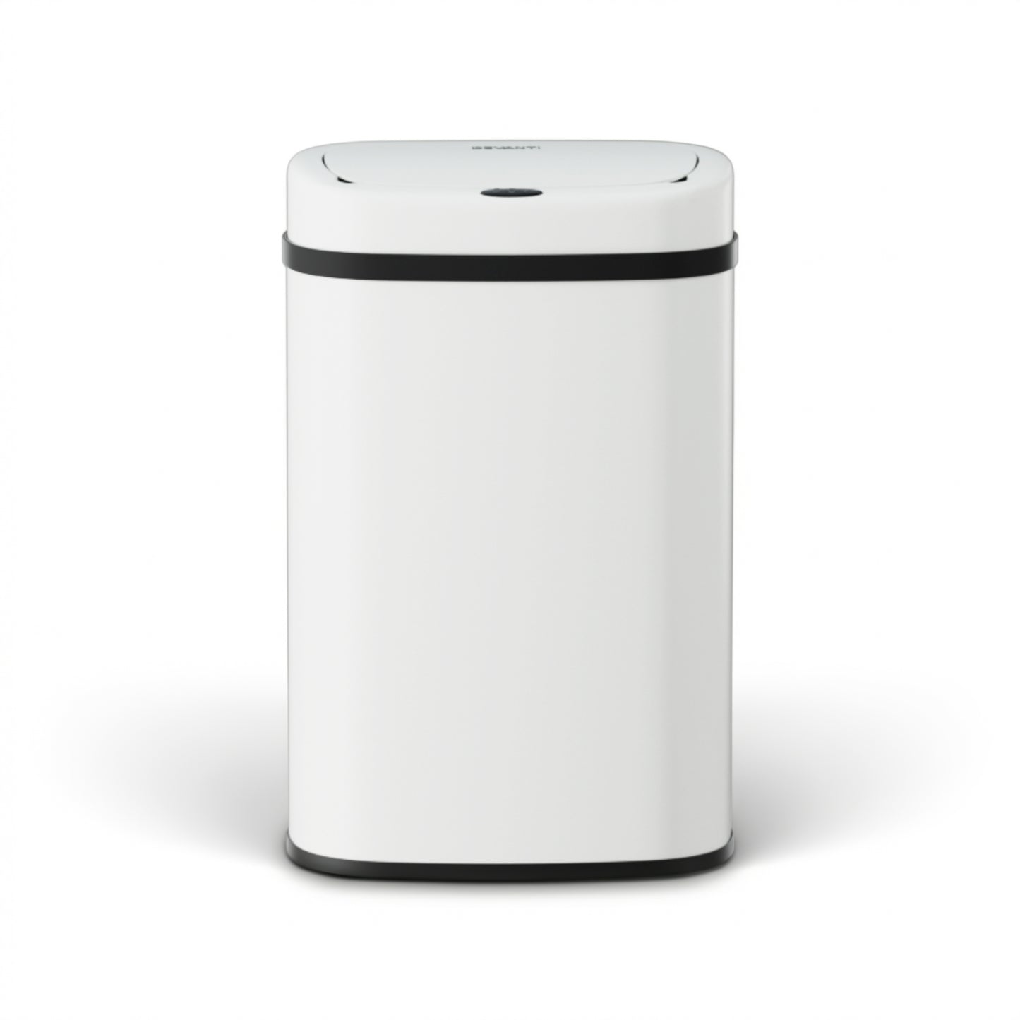 Sensor Bin Motion Rubbish Automatic 50L - White