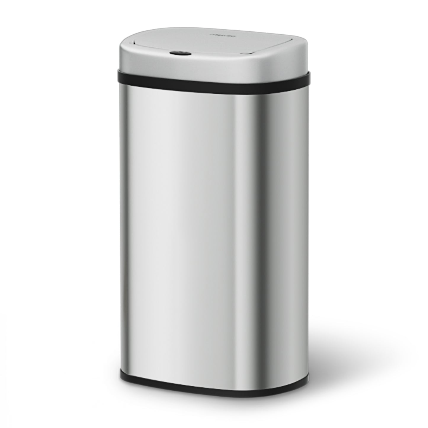 Sensor Bin Motion Rubbish Automatic 60L - Silver