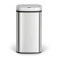 Sensor Bin Motion Rubbish Automatic 60L - Silver
