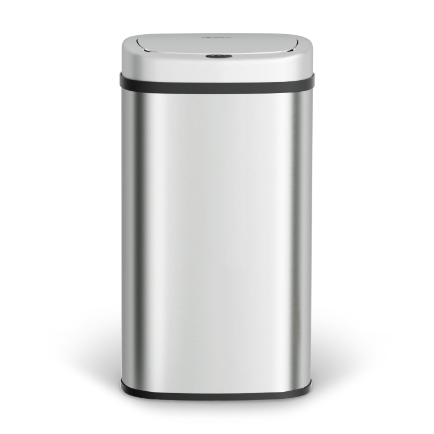 Sensor Bin Motion Rubbish Automatic 60L - Silver